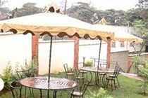 Fahari Guest House Nairobi Kültér fotó