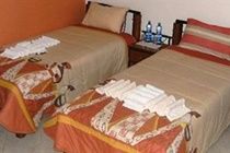 Fahari Guest House Nairobi Kültér fotó