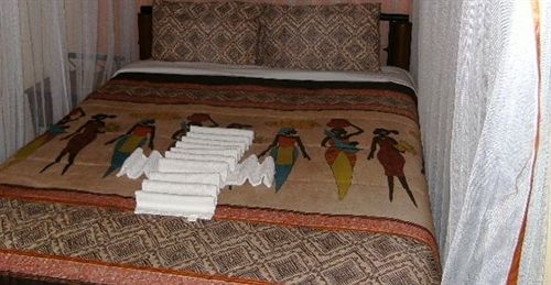 Fahari Guest House Nairobi Kültér fotó