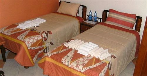 Fahari Guest House Nairobi Kültér fotó