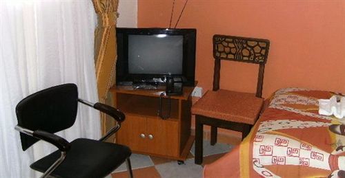 Fahari Guest House Nairobi Kültér fotó