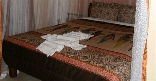 Fahari Guest House Nairobi Kültér fotó