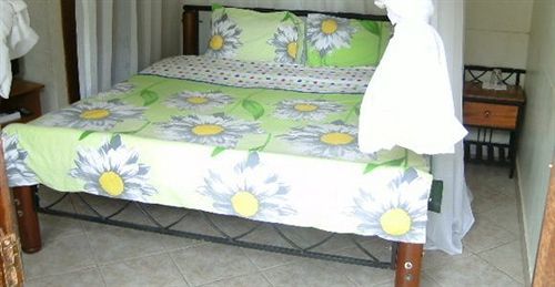 Fahari Guest House Nairobi Kültér fotó