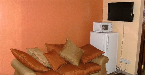 Fahari Guest House Nairobi Kültér fotó