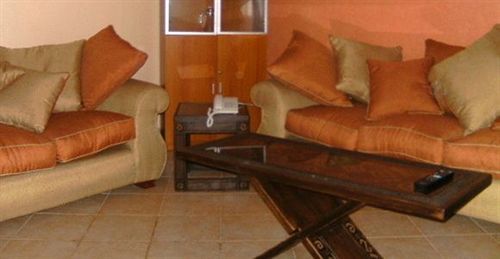 Fahari Guest House Nairobi Kültér fotó