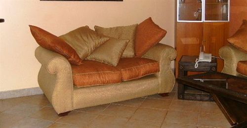 Fahari Guest House Nairobi Kültér fotó