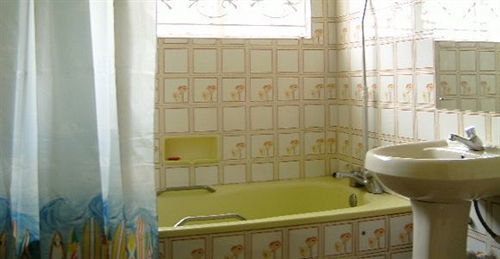 Fahari Guest House Nairobi Kültér fotó